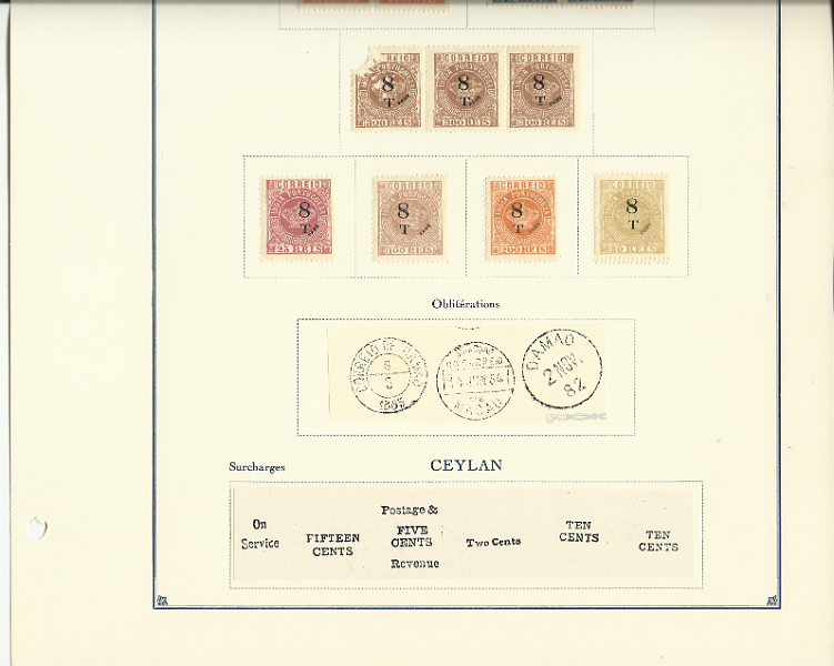 0006 (33).png -     Lote:    6      Falsos Fournier      Lotes Especiais       Descrição:      Falsos Fournier.   Álbum n.º 353 com fac-smiles mundiais falsificados por François Fournier, editado pela L'Union Philatélique de Genéve. Álbum em excelentes condições de conservação. MB e MR.        Livro       Valor Base:     &euro; 5.000,00     Valor Venda:     &euro; 6.500,00     